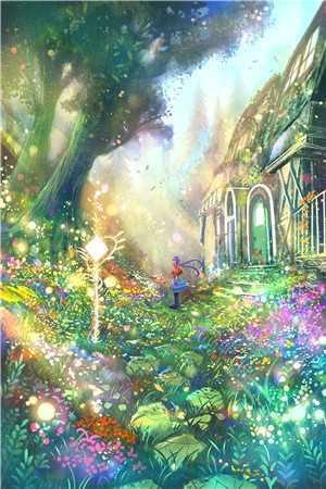 重生成磷虾我靠种田封神精校版全本