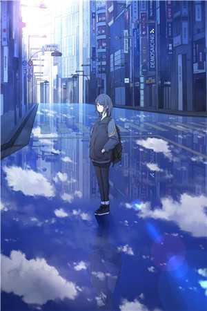 我在美国给疯狗做中文家教精校版全本+番外108章