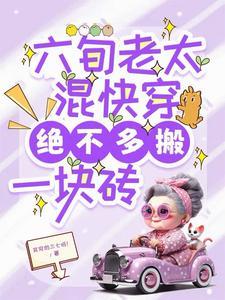 六旬老太混快穿，绝不多搬一块砖