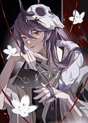 谁能想到这年头搞oc也会穿越