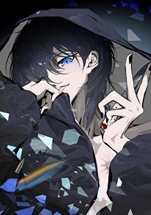 我靠马甲系统组成了祗王一族