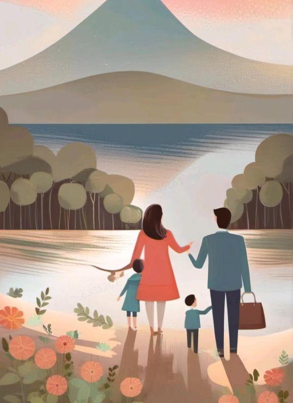 59岁那年我再次怀孕了