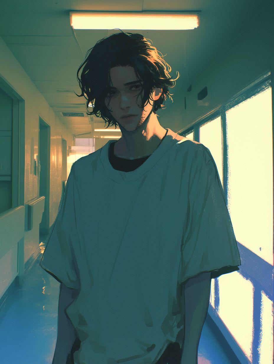 老婆的男朋友指认我上架软饭男，我摊牌了